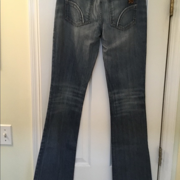 Jeans - Picture 3 of 3